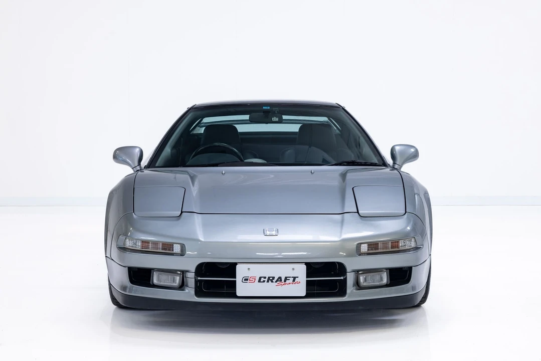 1992 Acura NA1 NSX - Image 4 of 31