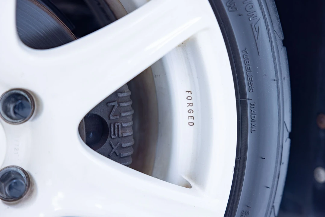 1992 Acura NA1 NSX - Image 31 of 31