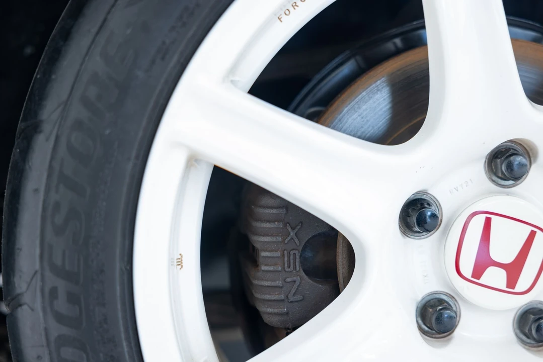 1992 Acura NA1 NSX - Image 30 of 31