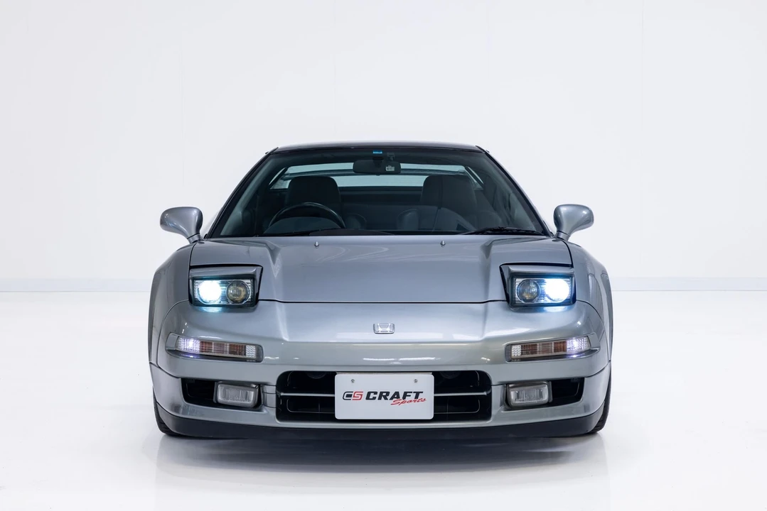 1992 Acura NA1 NSX - Image 3 of 31