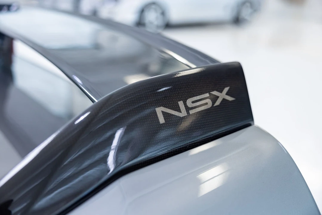 1992 Acura NA1 NSX - Image 17 of 31