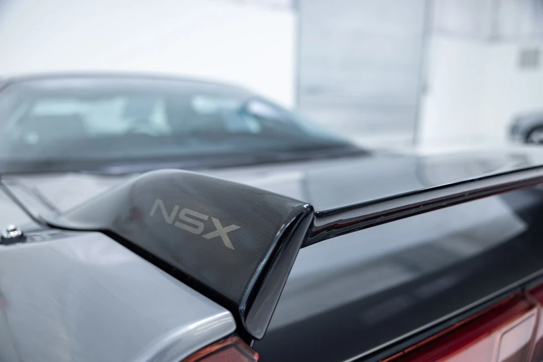 1992 Acura NA1 NSX - Image 14 of 31
