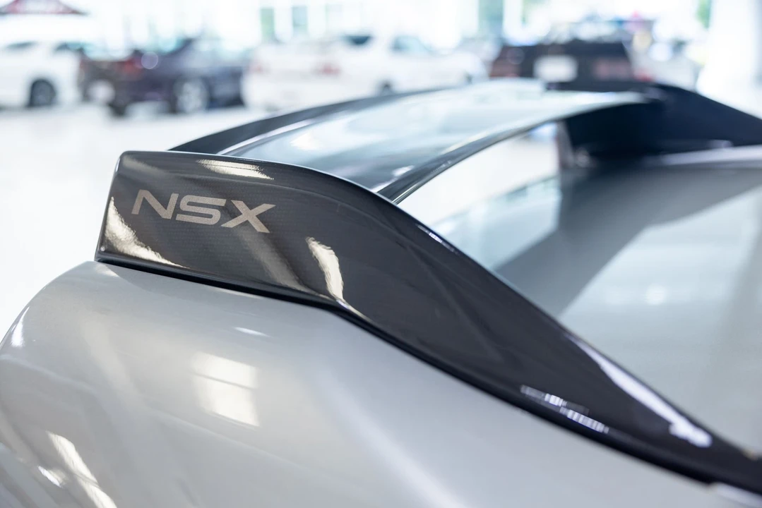 1992 Acura NA1 NSX - Image 12 of 31