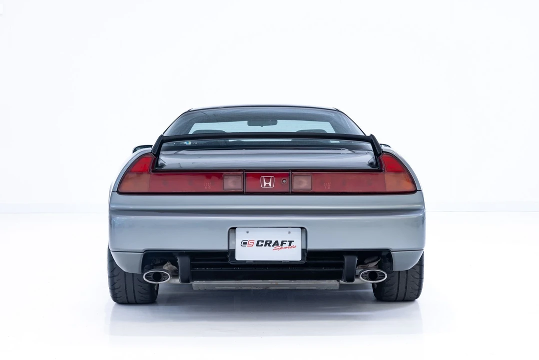 1992 Acura NA1 NSX - Image 9 of 31