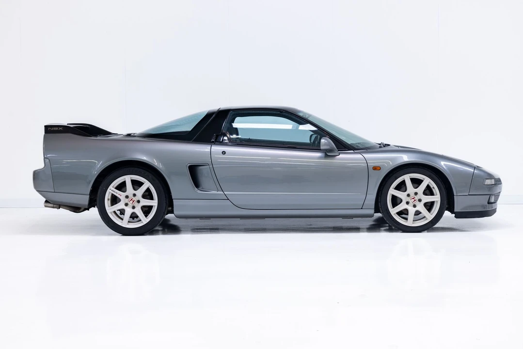 1992 Acura NA1 NSX - Image 11 of 31