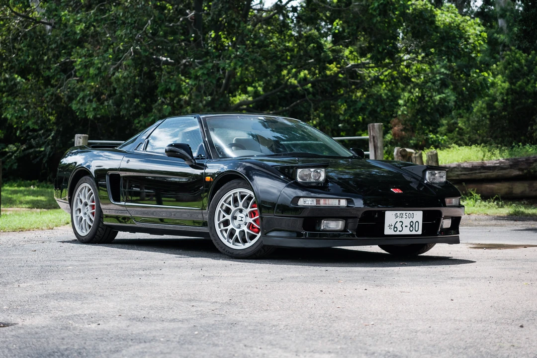1992 Acura NA1 NSX - Image 9 of 31