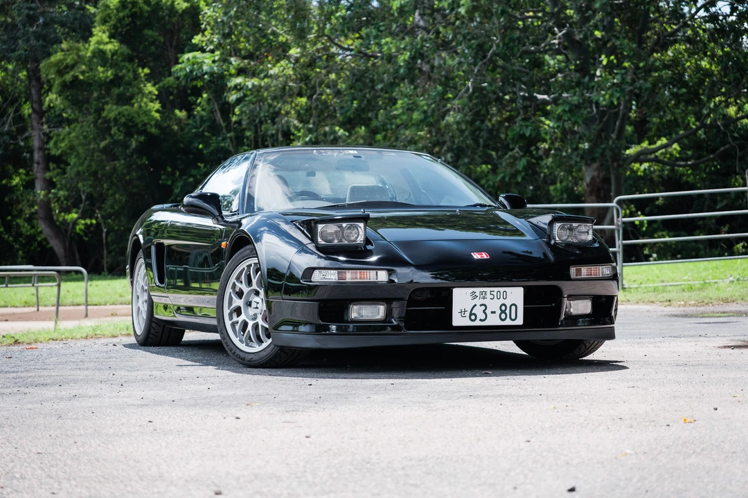 1992 Acura NA1 NSX - Image 16 of 31