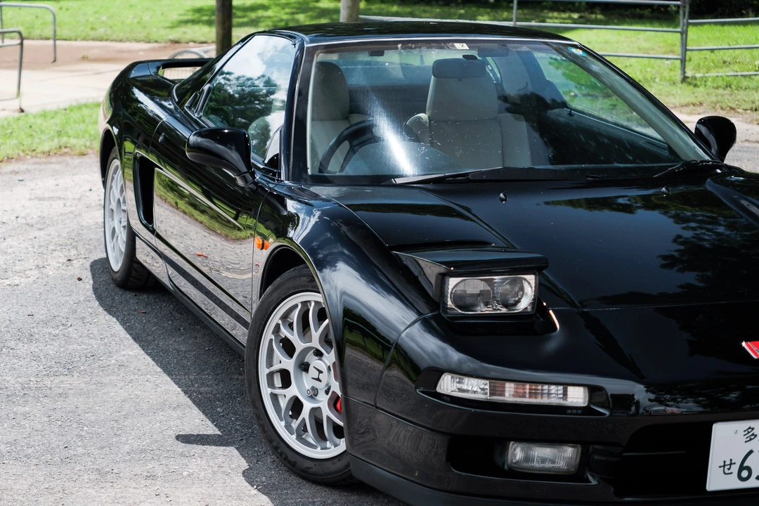 1992 Acura NA1 NSX - Image 21 of 31