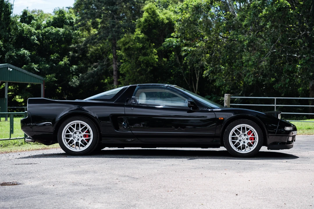 1992 Acura NA1 NSX - Image 8 of 31
