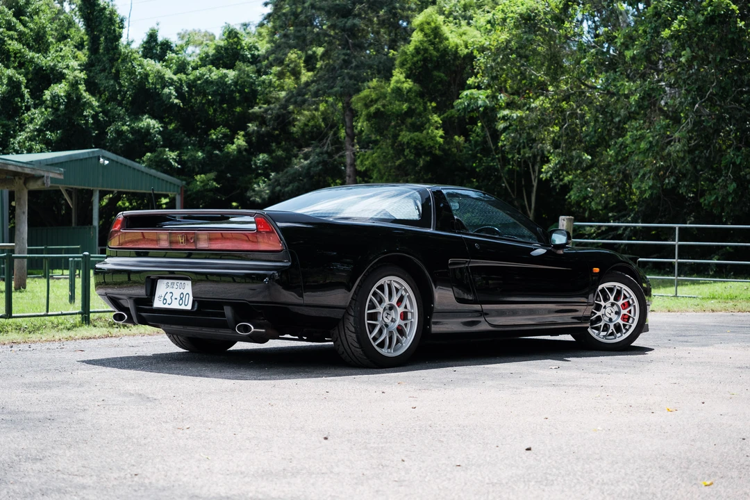 1992 Acura NA1 NSX - Image 15 of 31