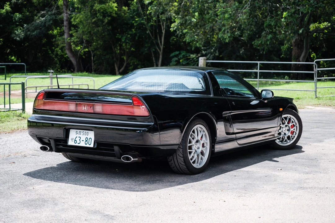 1992 Acura NA1 NSX - Image 7 of 31