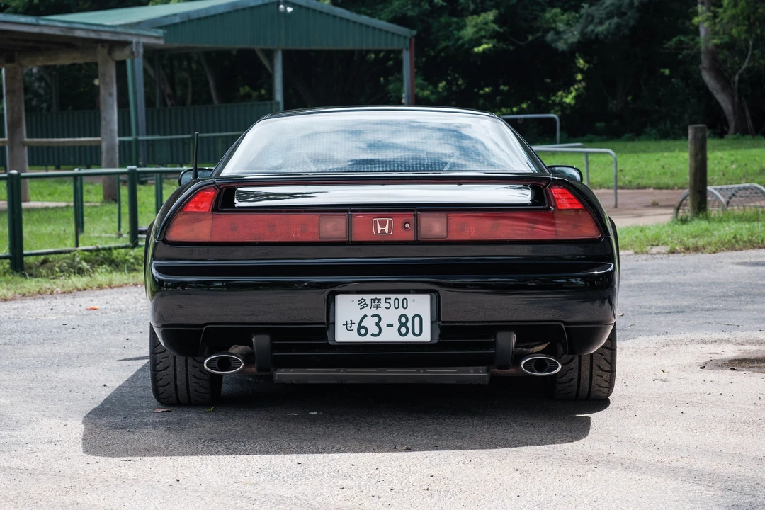 1992 Acura NA1 NSX - Image 6 of 31