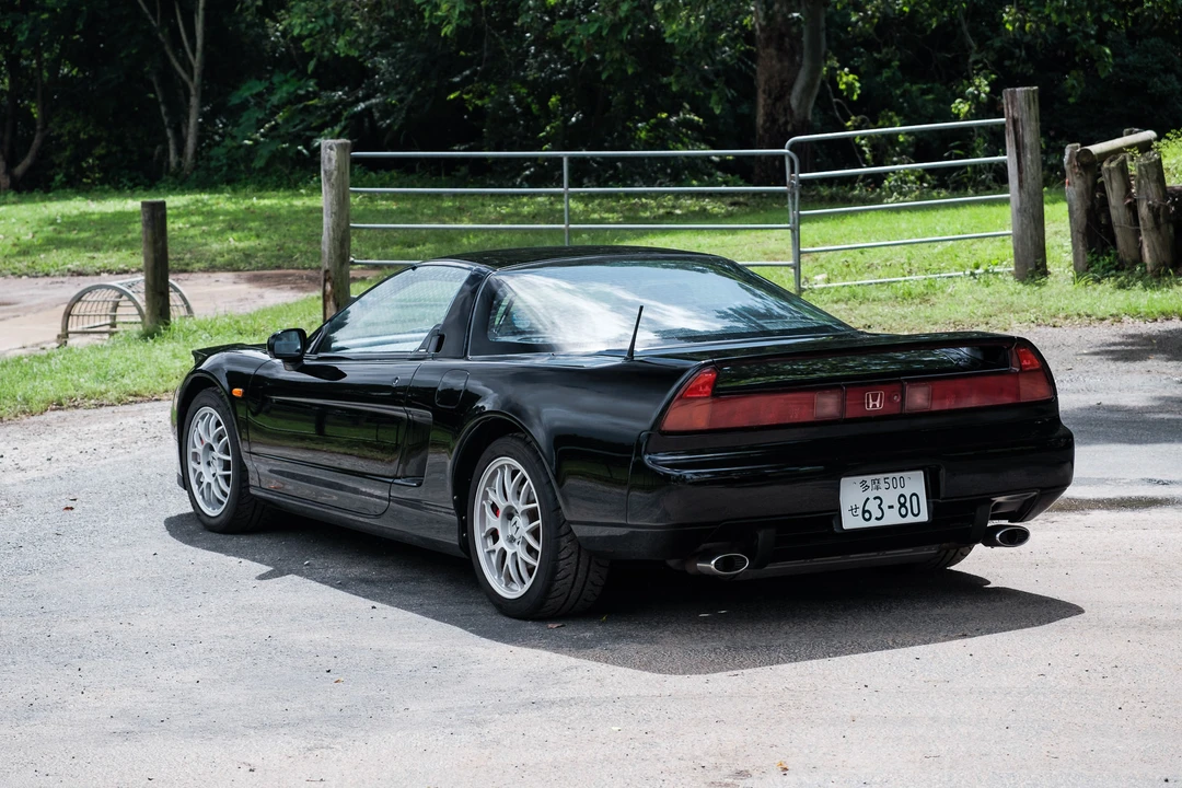 1992 Acura NA1 NSX - Image 13 of 31