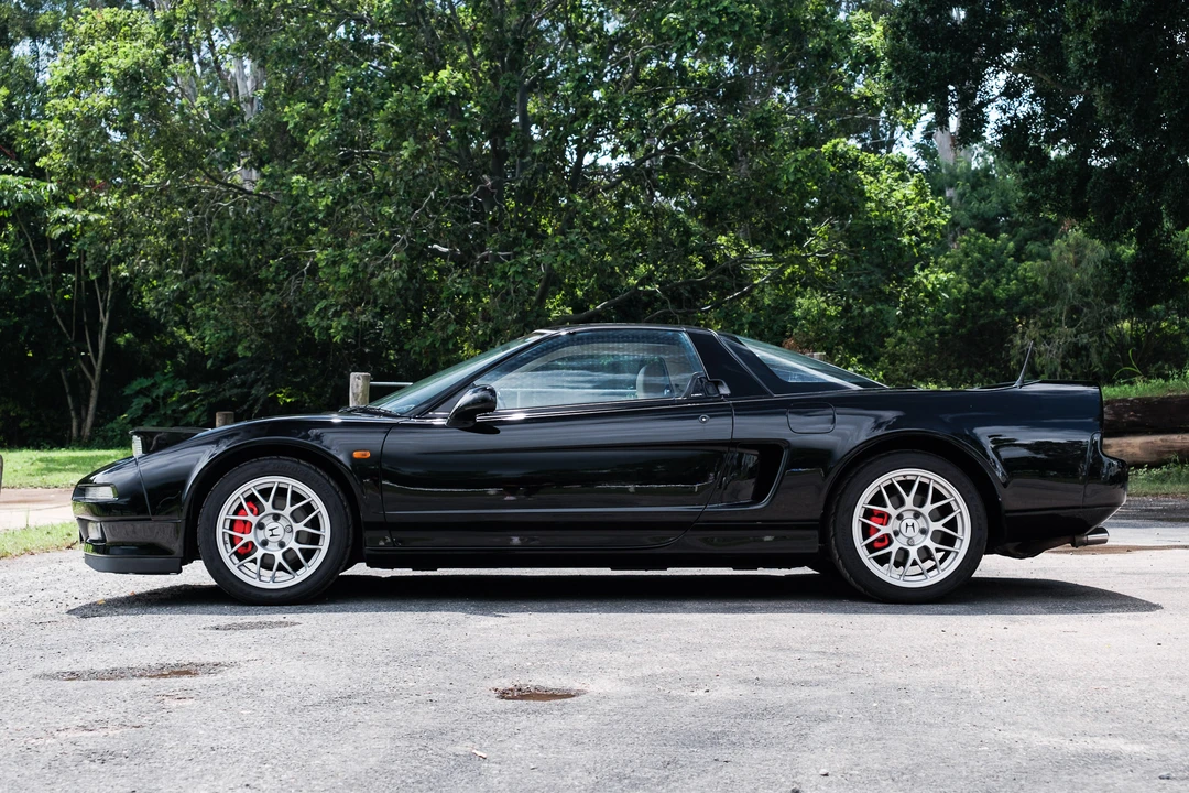 1992 Acura NA1 NSX - Image 4 of 31