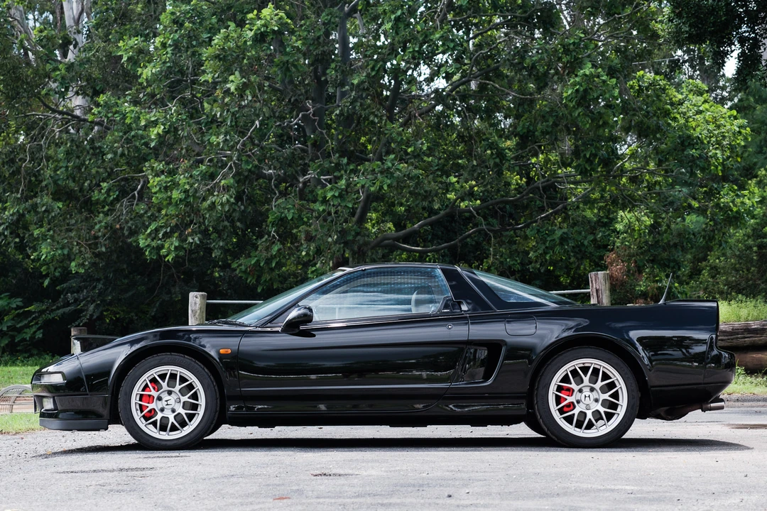 1992 Acura NA1 NSX - Image 12 of 31
