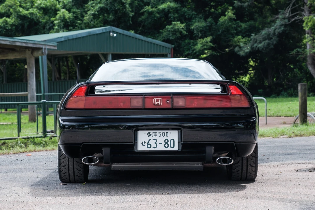 1992 Acura NA1 NSX - Image 14 of 31