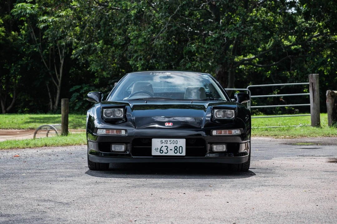 1992 Acura NA1 NSX - Image 2 of 31