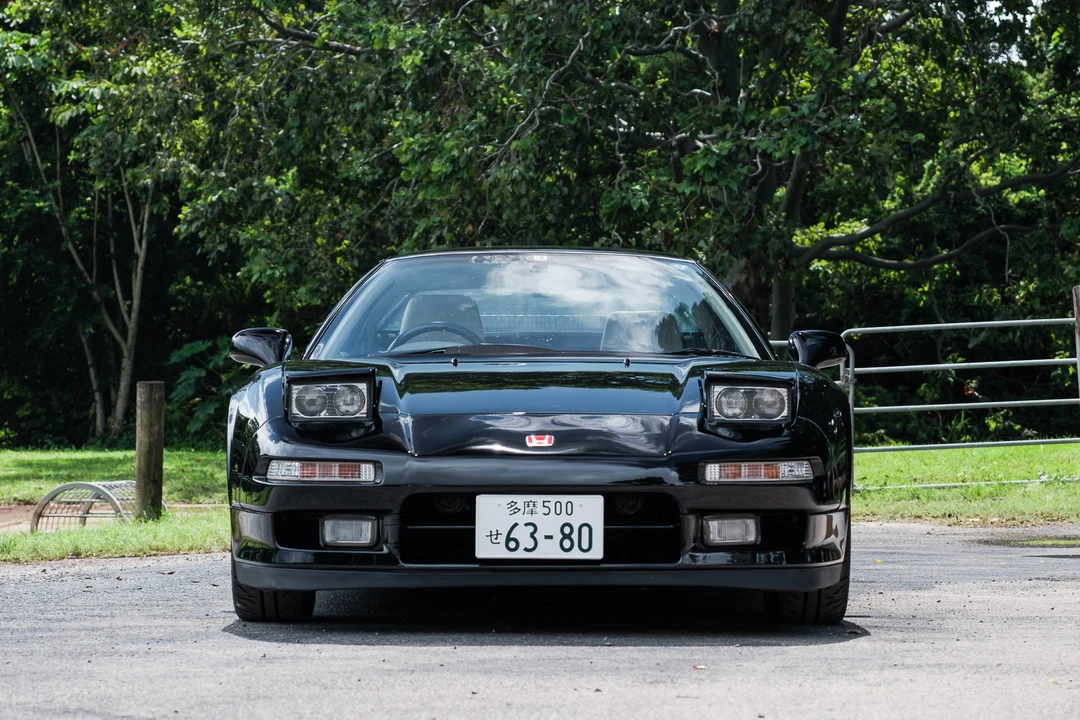 1992 Acura NA1 NSX - Image 10 of 31