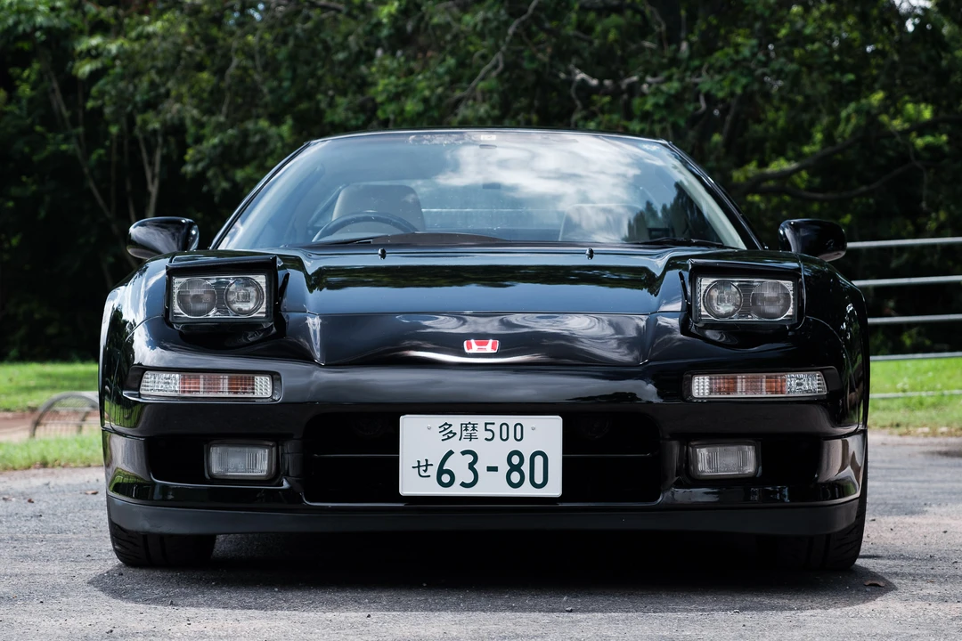 1992 Acura NA1 NSX - Image 19 of 31