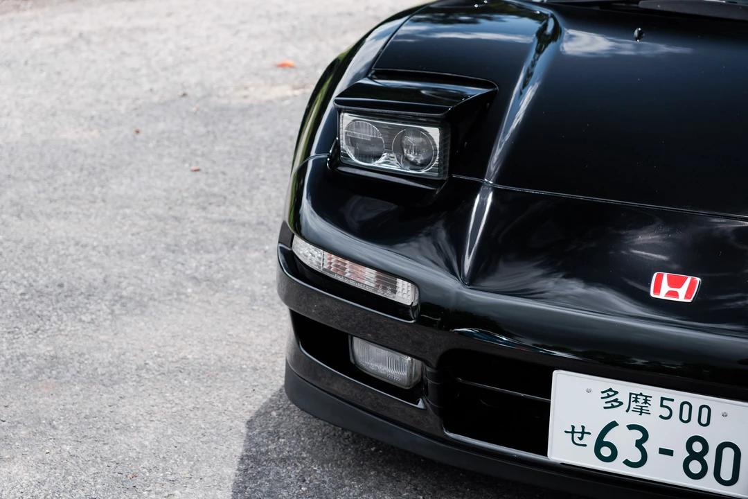 1992 Acura NA1 NSX - Image 24 of 31