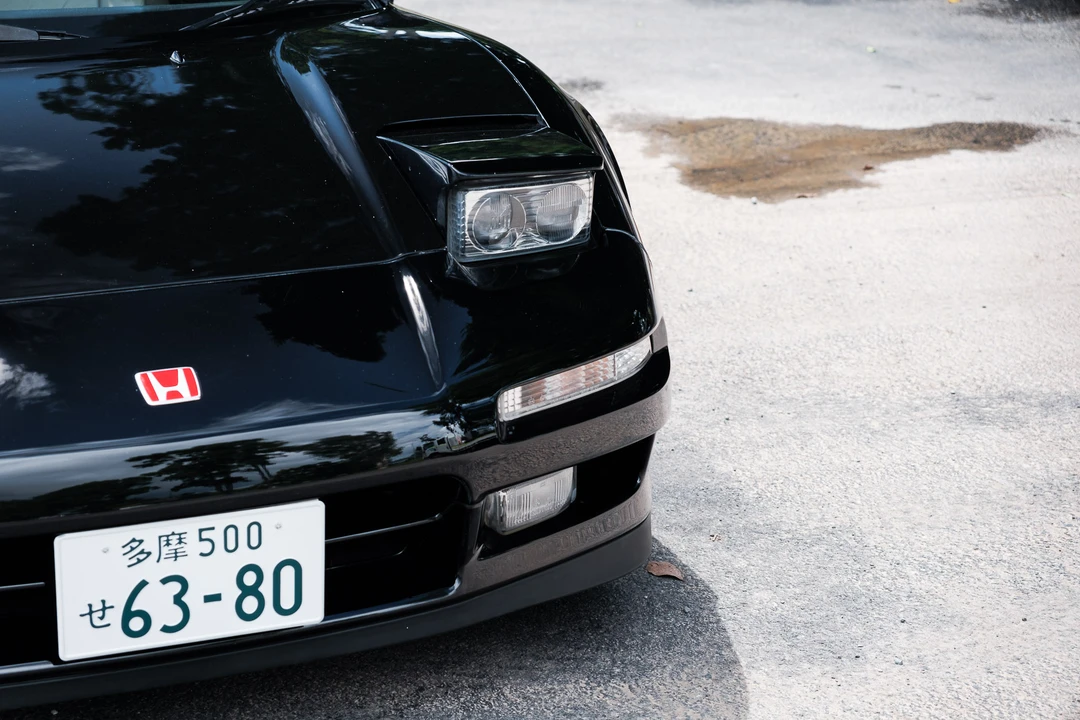 1992 Acura NA1 NSX - Image 25 of 31