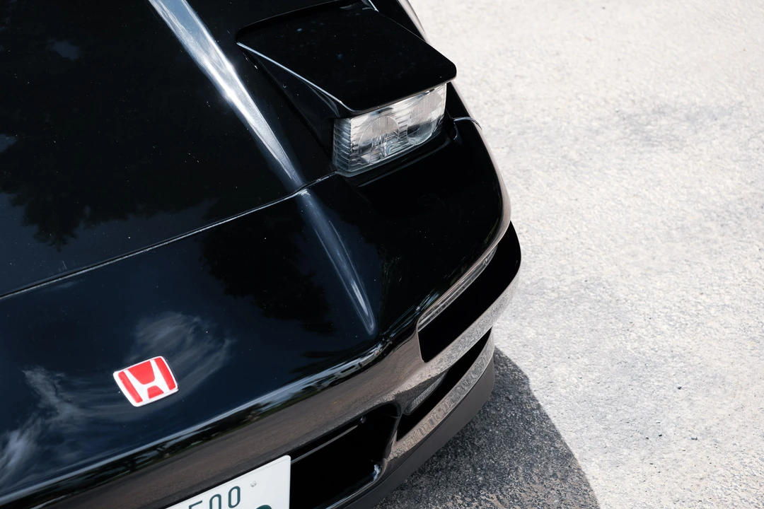 1992 Acura NA1 NSX - Image 26 of 31