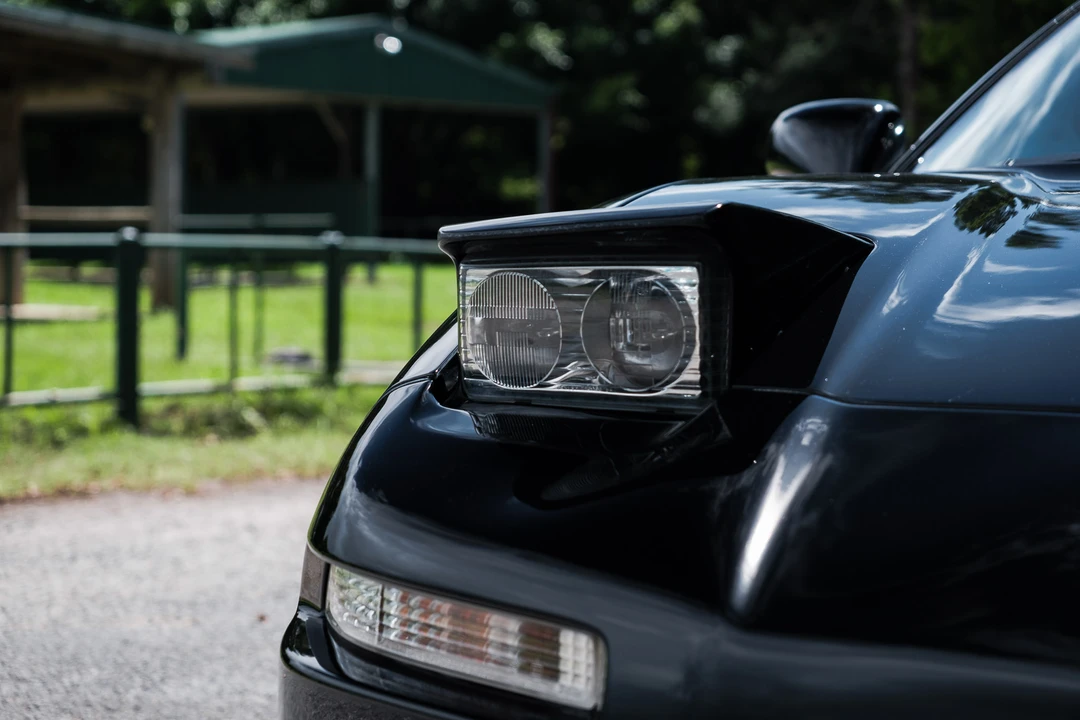 1992 Acura NA1 NSX - Image 27 of 31