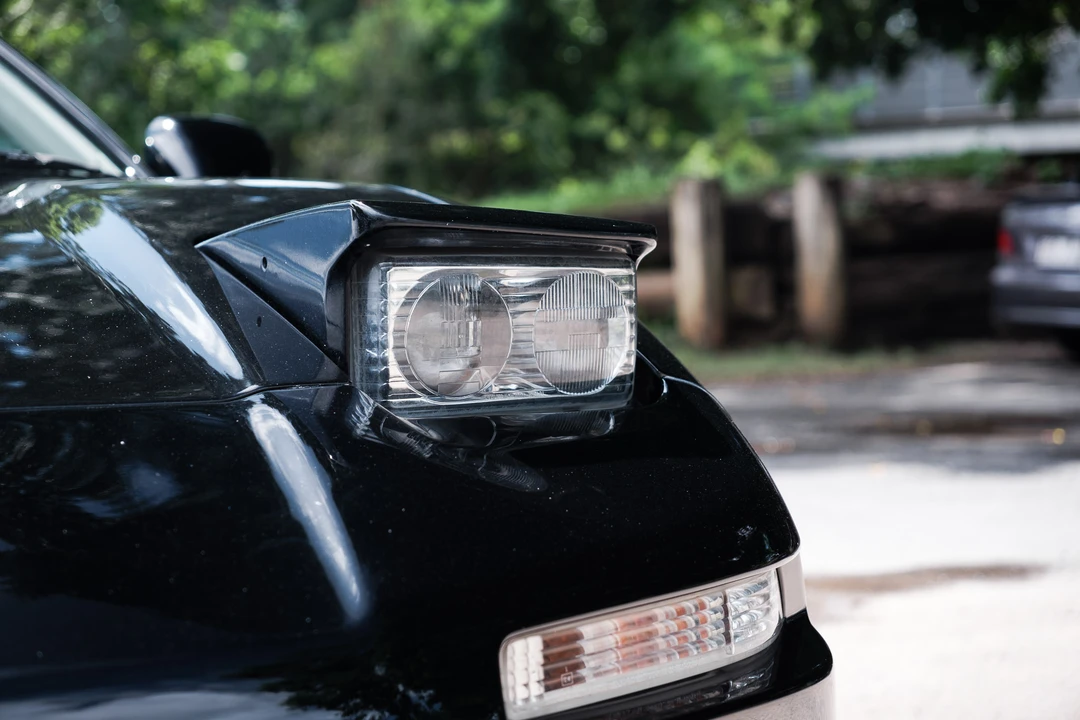 1992 Acura NA1 NSX - Image 28 of 31