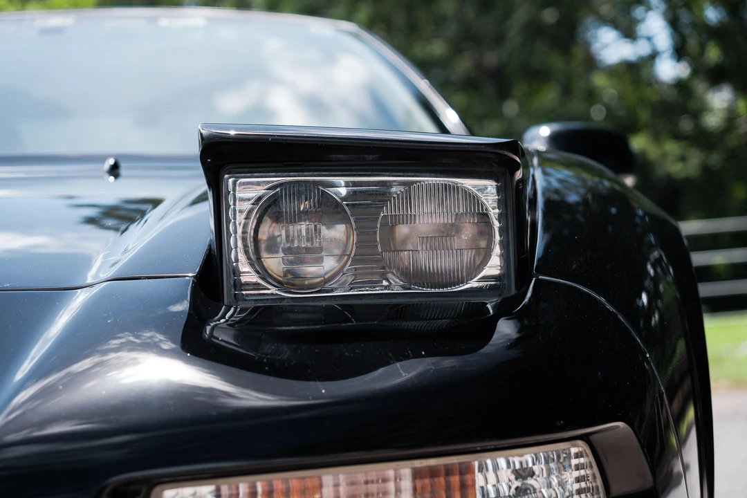 1992 Acura NA1 NSX - Image 29 of 31