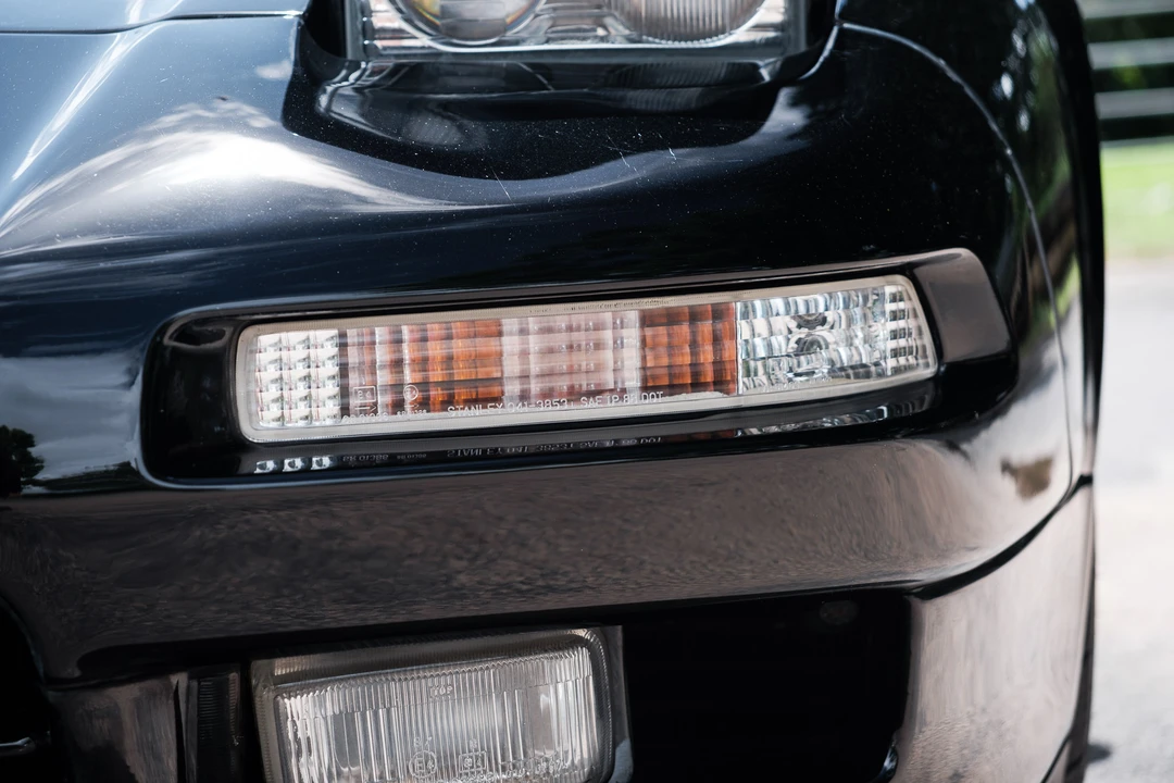 1992 Acura NA1 NSX - Image 30 of 31