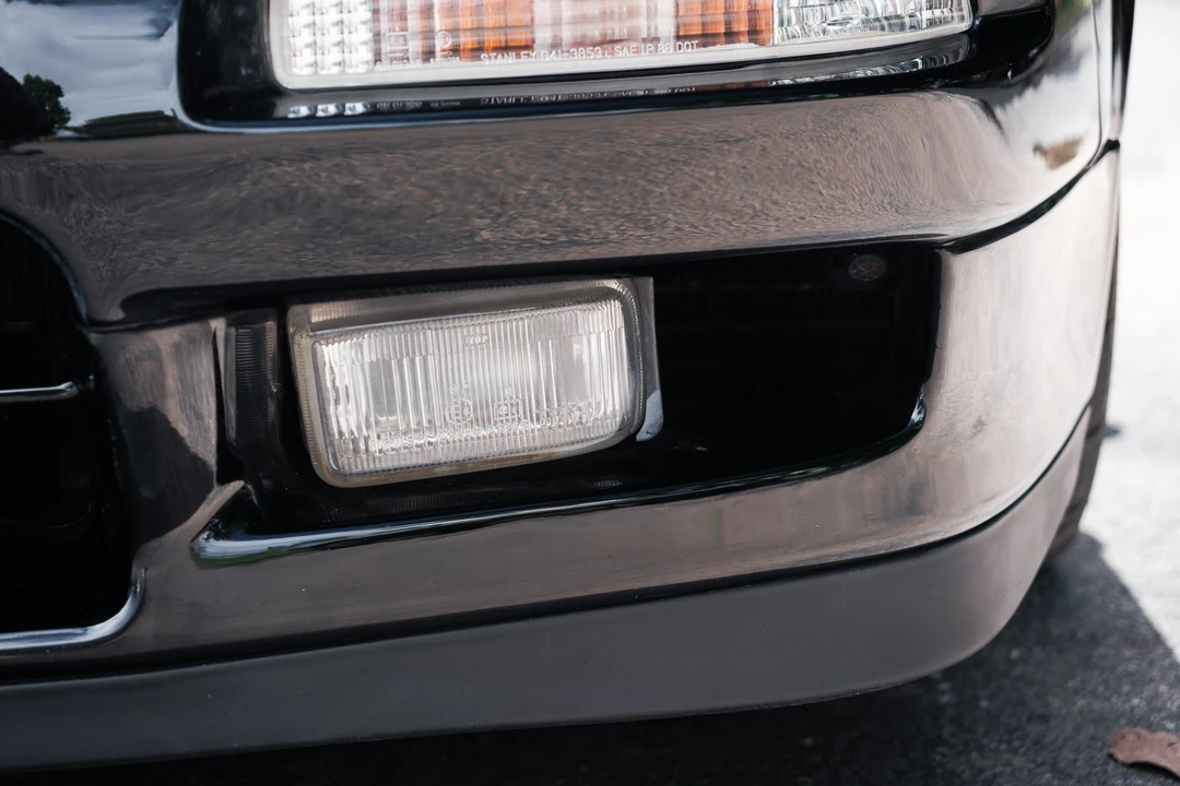 1992 Acura NA1 NSX - Image 31 of 31