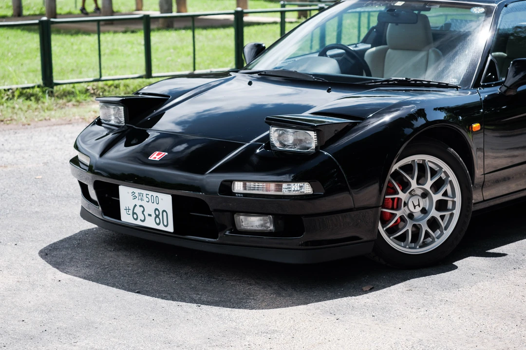 1992 Acura NA1 NSX - Image 22 of 31