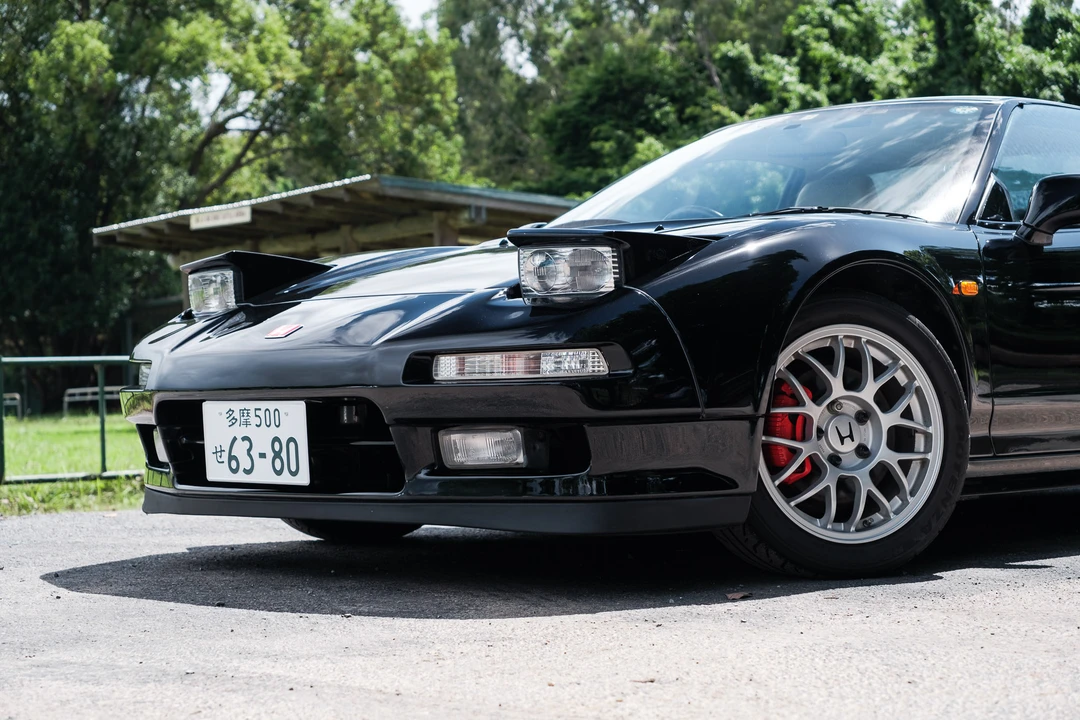 1992 Acura NA1 NSX - Image 23 of 31