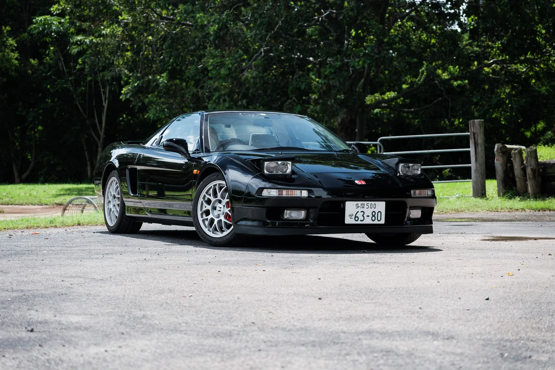 1992 Acura NA1 NSX - Image 18 of 31