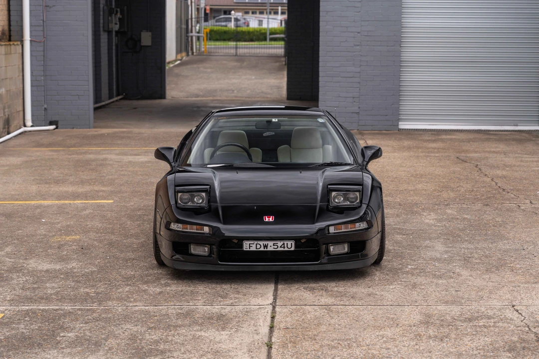 1992 Acura NA1 NSX - Image 10 of 31