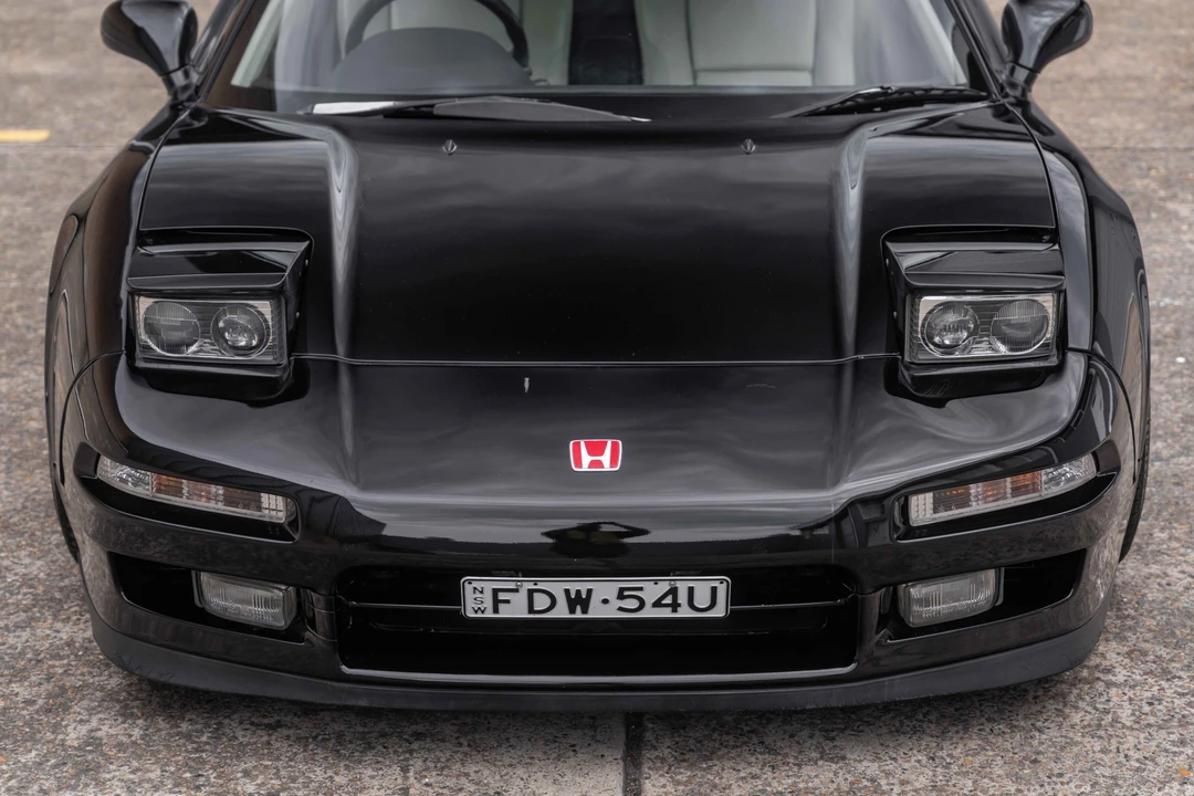 1992 Acura NA1 NSX - Image 23 of 31