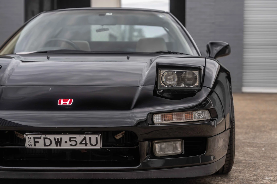 1992 Acura NA1 NSX - Image 24 of 31
