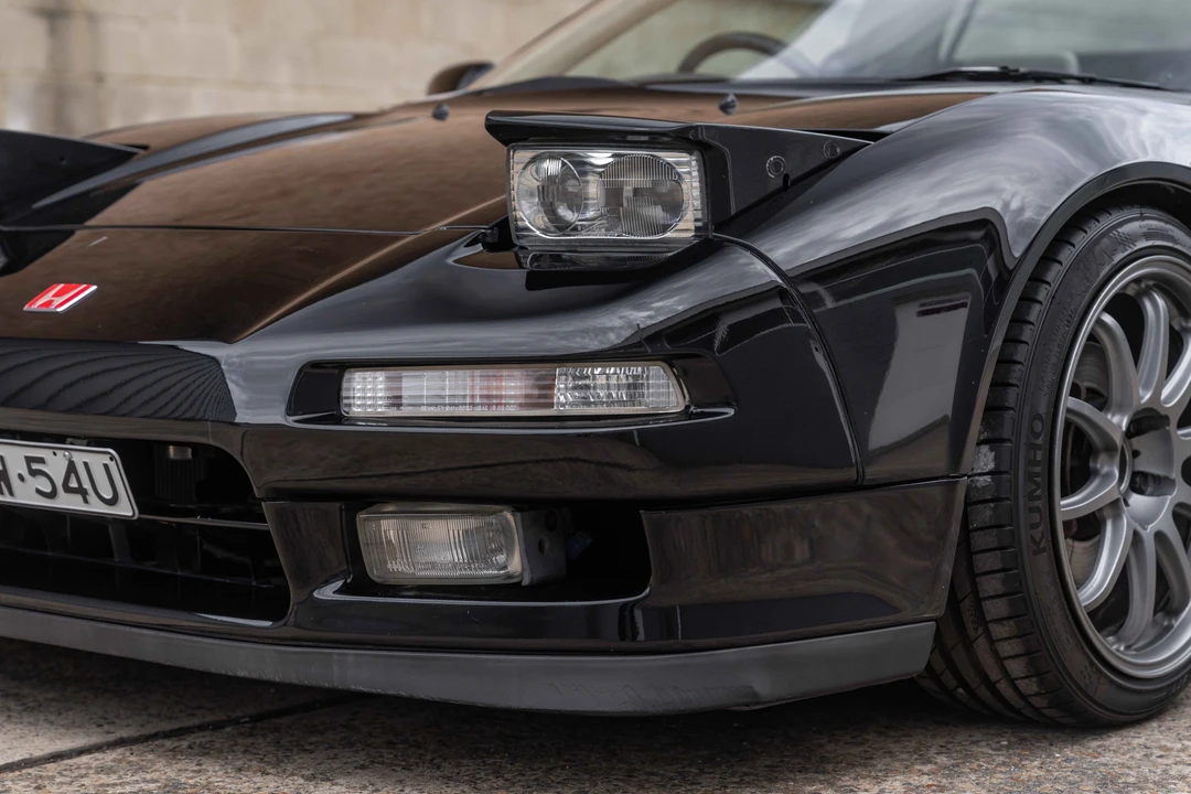 1992 Acura NA1 NSX - Image 27 of 31