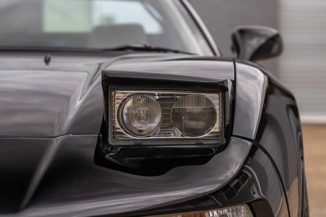 1992 Acura NA1 NSX - Image 28 of 31