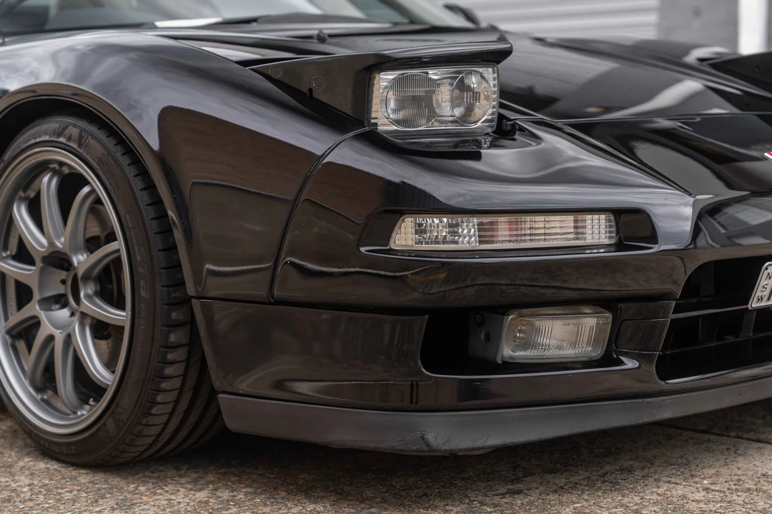 1992 Acura NA1 NSX - Image 31 of 31