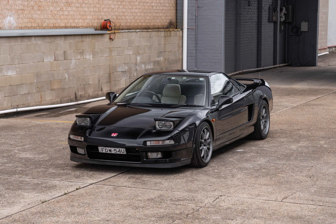 1992 Acura NA1 NSX - Image 17 of 31