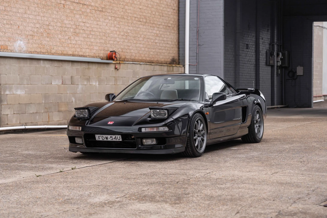 1992 Acura NA1 NSX - Image 9 of 31