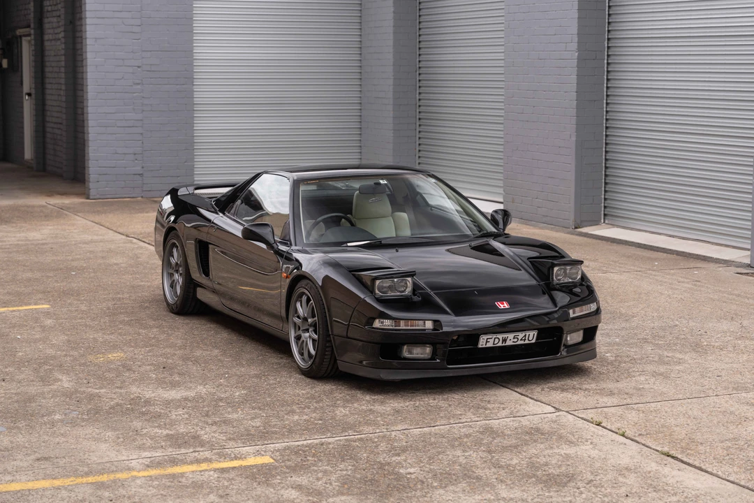 1992 Acura NA1 NSX - Image 11 of 31
