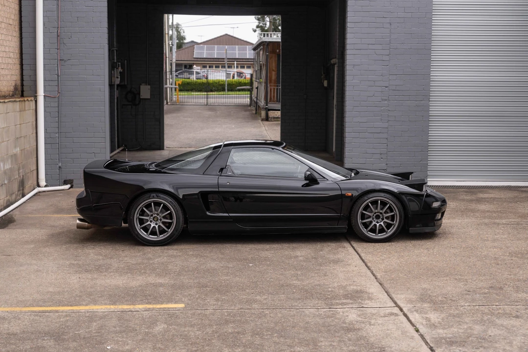 1992 Acura NA1 NSX - Image 12 of 31
