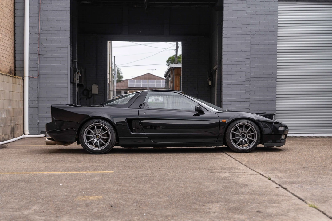 1992 Acura NA1 NSX - Image 4 of 31