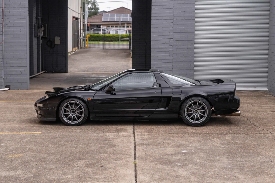 1992 Acura NA1 NSX - Image 16 of 31
