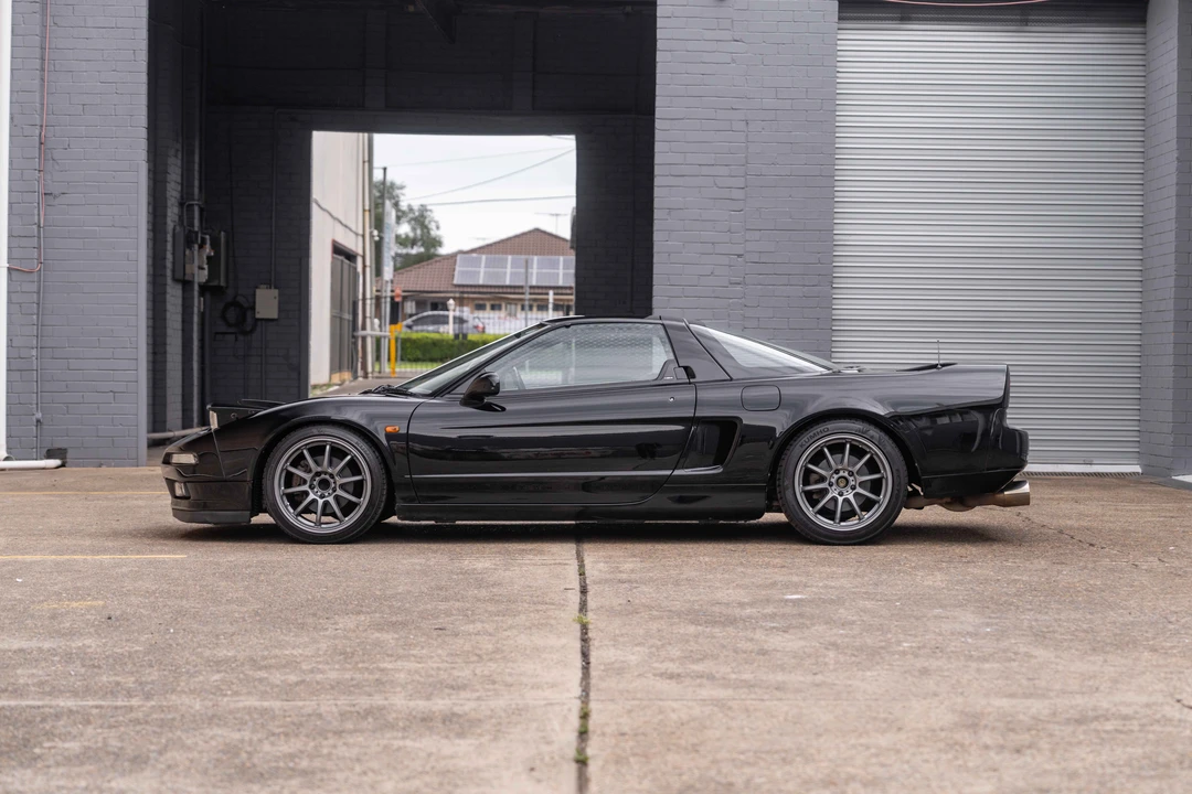 1992 Acura NA1 NSX - Image 8 of 31
