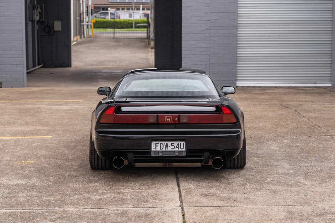 1992 Acura NA1 NSX - Image 14 of 31