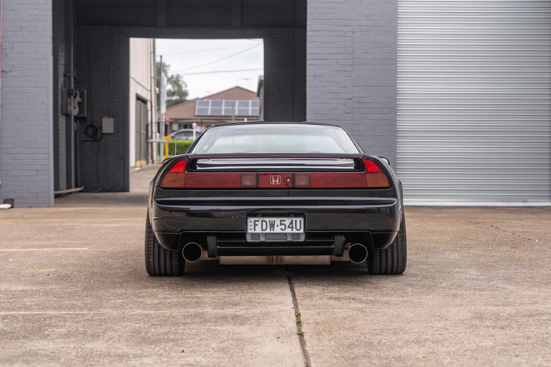 1992 Acura NA1 NSX - Image 6 of 31