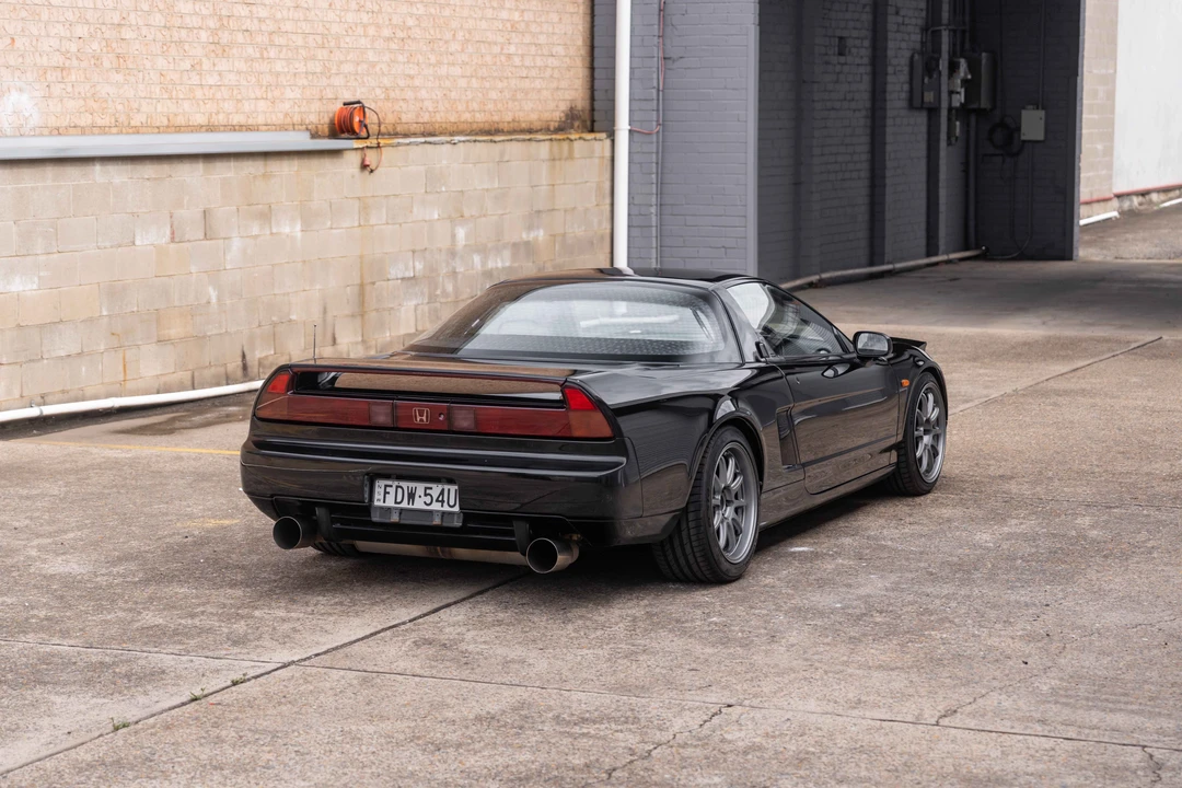 1992 Acura NA1 NSX - Image 13 of 31